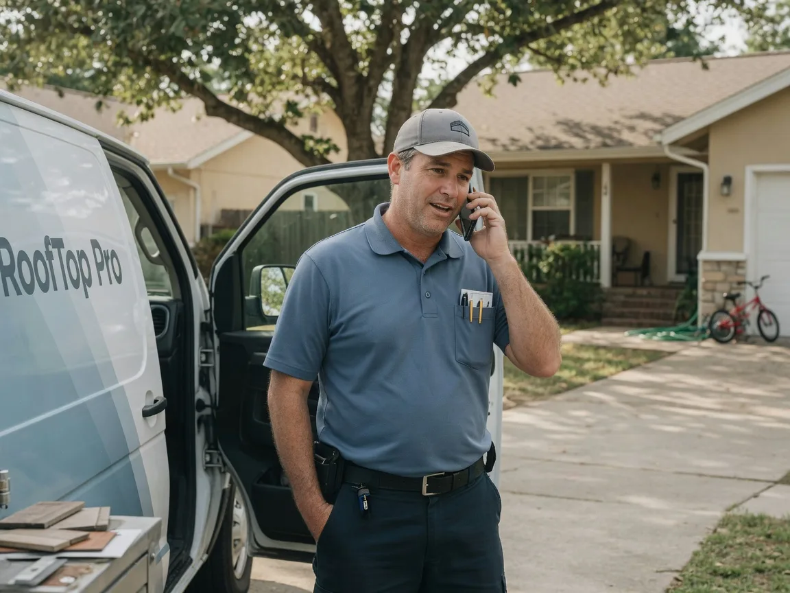 Roof Repair Stephens, AR FAQs