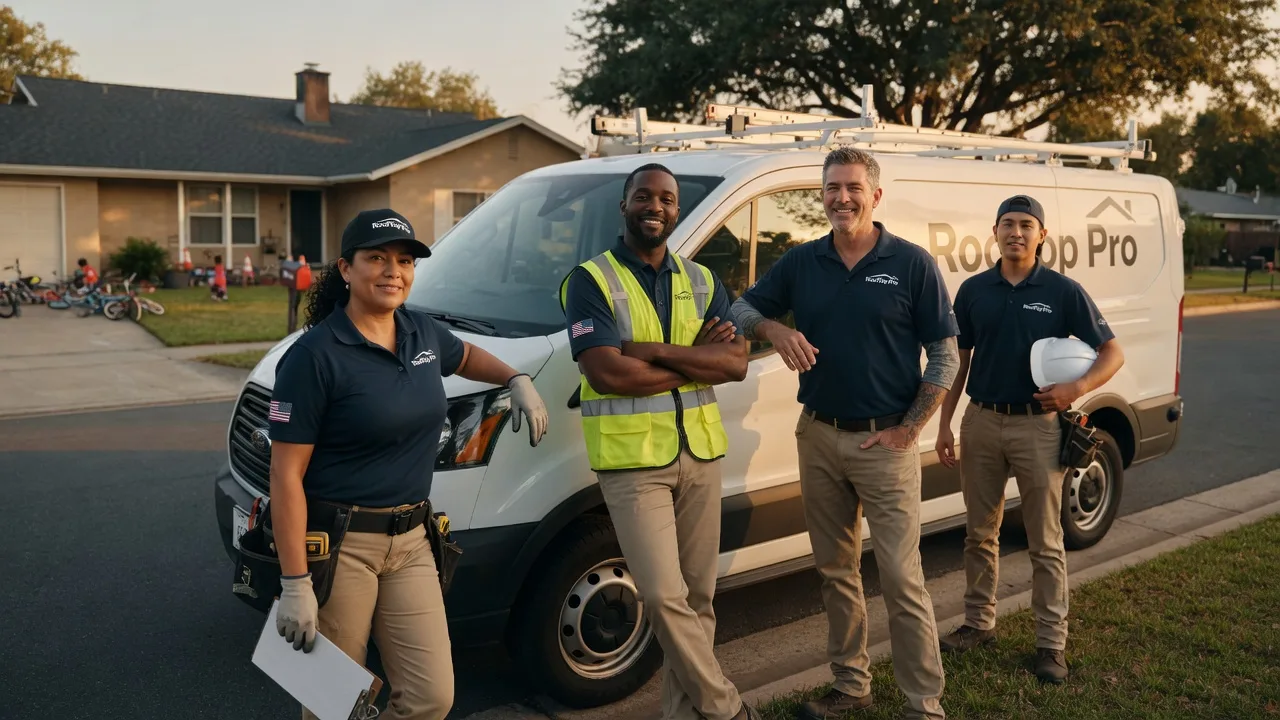 Roof Repair in Stephens, AR near me