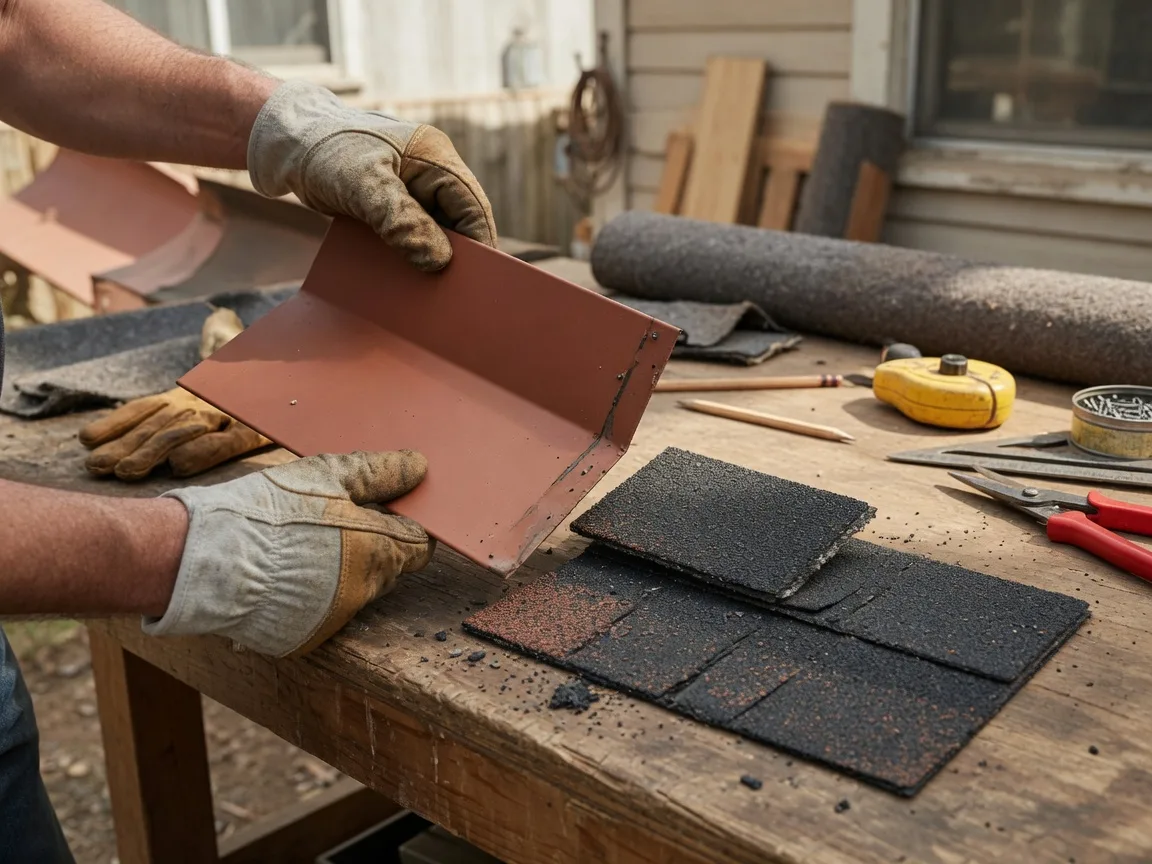 Roof Repair company in Stephens, AR